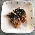 クック0B3M3T☆'s cooksnap of when they made 鯖の竜田揚げカレー風味.
