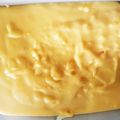 柚好き♪'s cooksnap of when they made 簡単！カスタードクリーム.
