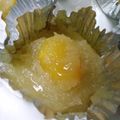 ねこ足's cooksnap of when they made なめらか♪栗きんとん～おせち～.