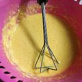 ゆけり３兄弟's cooksnap of when they made フライがサクサク＊バッター液で簡単に.