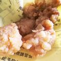 ユーロン's cooksnap of when they made 簡単おいしい柚子胡椒風味♡鶏の竜田揚げ.