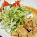 りんご華☆1219's cooksnap of when they made 鶏胸肉が柔らかく♡簡単下ごしらえ.