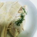 ちょこ28's cooksnap of when they made 放っておくだけ！しっとりサラダチキン.