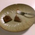 おいもらぶ's cooksnap of when they made 生クリーム無し♡豆乳生チョコ.