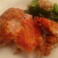 やまみい57's cooksnap of when they made 簡単おかず☆つけダレで食べる揚げ鶏！.