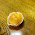 ぽあーんぽあーん's cooksnap of when they made 低コストなチョコマフィン.