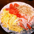 すみま～る's cooksnap of when they made ハムもやしの簡単中華和え.