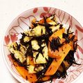 きょうかはんか's cooksnap of when they made ひじきの煮物.