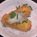 Yooboo's cooksnap of when they made 熱々サクサク♡自家製厚揚げ.