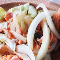 ★しろねこやまと★'s cooksnap of when they made 甘塩シャケだから簡単！南蛮漬け☆.