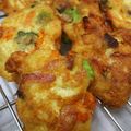 seppeleven's cooksnap of when they made かりふわ♡がんもどき簡単.