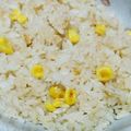 max4995's cooksnap of when they made うまうま！バターコーン炒飯.