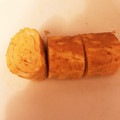 masami×2☆'s cooksnap of when they made 【お弁当用】簡単卵焼き.