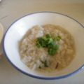 joe’s's cooksnap of when they made ちょっと高級?風味なお腹に優しいお粥♡.