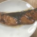 朝食当番's cooksnap of when they made ブリの照り焼き.