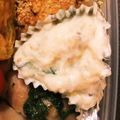 のえもゆ's cooksnap of when they made 粒マスタード入りポテトサラダ.