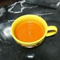 ☆★☆じゅん☆★☆'s cooksnap of when they made 簡単！トマト缶と玉ねぎで作るトマトスープ.
