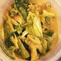 かせぃじん's cooksnap of when they made 肉なしだけど回鍋肉な気分.