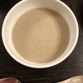 猫リン's cooksnap of when they made わかりやすい❤︎本格マッシュルームスープ.
