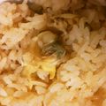 miwappy's cooksnap of when they made あさりの炊き込みごはん.