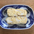 ボブナナ's cooksnap of when they made 定番人気しっとり甘い卵焼き.