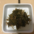 SRO1214's cooksnap of when they made 夏の常備菜☆ししとうとじゃこの佃煮風.