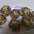 クック02XB4D☆'s cooksnap of when they made 簡単おいしいバナナケーキ.