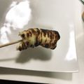 のんまままま's cooksnap of when they made さけるチーズのアレンジ.
