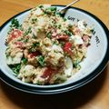 ハチワレねこ's cooksnap of when they made おからの白和え.