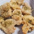 クックGFXD91☆'s cooksnap of when they made お弁当にも☆のり塩チキン.