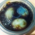 みゅうみんと's cooksnap of when they made 寝たまご∞なんちゃって煮卵.