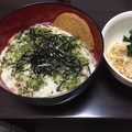 ２の３'s cooksnap of when they made バフバフ蕎麦〜納豆長芋とろろ蕎麦.