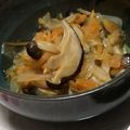 れんどるみん's cooksnap of when they made 簡単！人参しりしり.