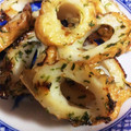 ティムル's cooksnap of when they made 簡単＆節約70円＊のり塩バターちくじゃが.
