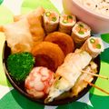 まやチャン's cooksnap of when they made *豆腐のカリカリ揚げ*.