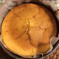 クックRDGVGD☆'s cooksnap of when they made 一人暮らし簡単本格チーズケーキ.
