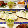 berry_a's cooksnap of when they made しらすの押し寿司　山椒風味.