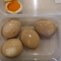 さのみー's cooksnap of when they made 簡単＊とろ～り美味しい味玉.