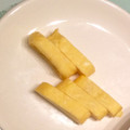 Mizuho1990's cooksnap of when they made ママの甘いたまご焼き❤︎.