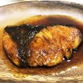 べぬ〜's cooksnap of when they made 簡単なのにメインになるブリの照り焼き.