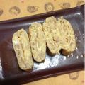 ぽぽきゅ's cooksnap of when they made ツナたっぷりの卵焼き❀.