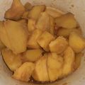 天ぷらプリン's cooksnap of when they made 粉ふきさつまいも.