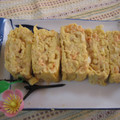miyuki12's cooksnap of when they made 中華風卵焼き✿.