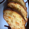 ふぁいぼん's cooksnap of when they made きんかんパウンドケーキ.