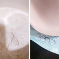 アブシンベル's cooksnap of when they made 暑い日でも楽々♪私の生クリームの泡立て方.
