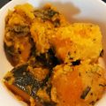 紅茶メロン's cooksnap of when they made バターでほっくり！冷凍かぼちゃの簡単煮物.