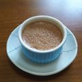 ☆まりもキッチン☆'s cooksnap of when they made 簡単！マシュマロ♡チョコムース.