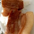 akko◌｡˚✩'s cooksnap of when they made 【圧力鍋なし】豚の角煮.
