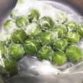 あおいおいおい's cooksnap of when they made 青梅で漬ける梅干し＊少量ver.2010.