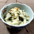 クックOL716F☆'s cooksnap of when they made 離乳食中期〜 簡単バランスうどん.